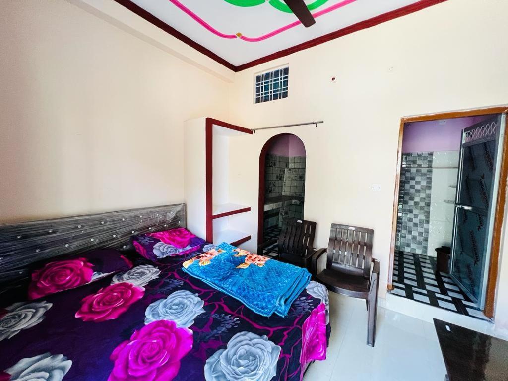 Gayatri Homestay Rudraprayag Exterior photo