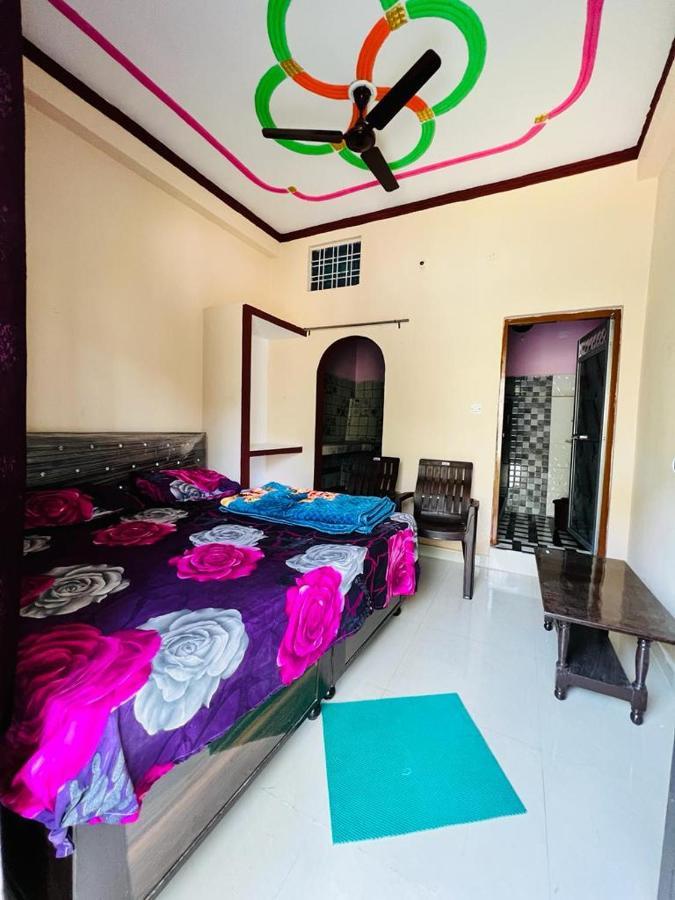 Gayatri Homestay Rudraprayag Exterior photo
