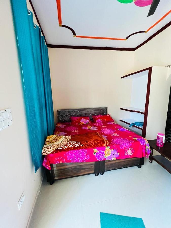 Gayatri Homestay Rudraprayag Exterior photo